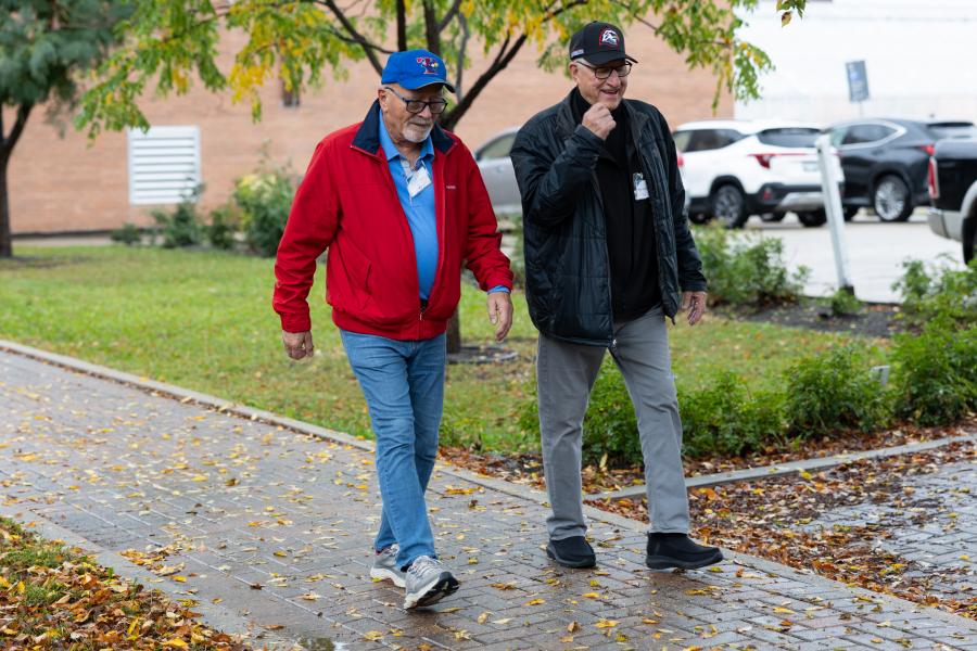 Agriculture Class of 1970 55th