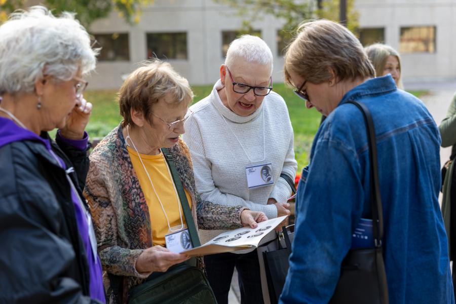 Bachelor of Home Economics 50