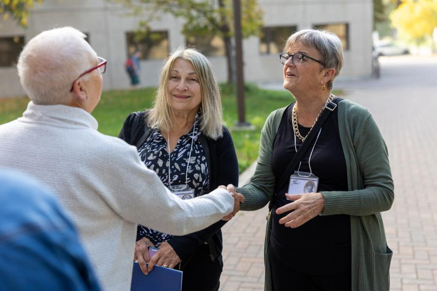 Bachelor of Home Economics 50