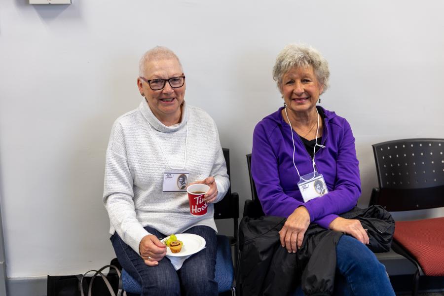 Bachelor of Home Economics 50