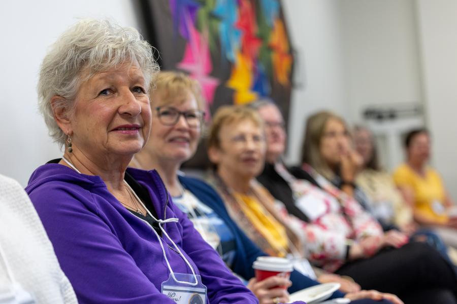 Bachelor of Home Economics 50