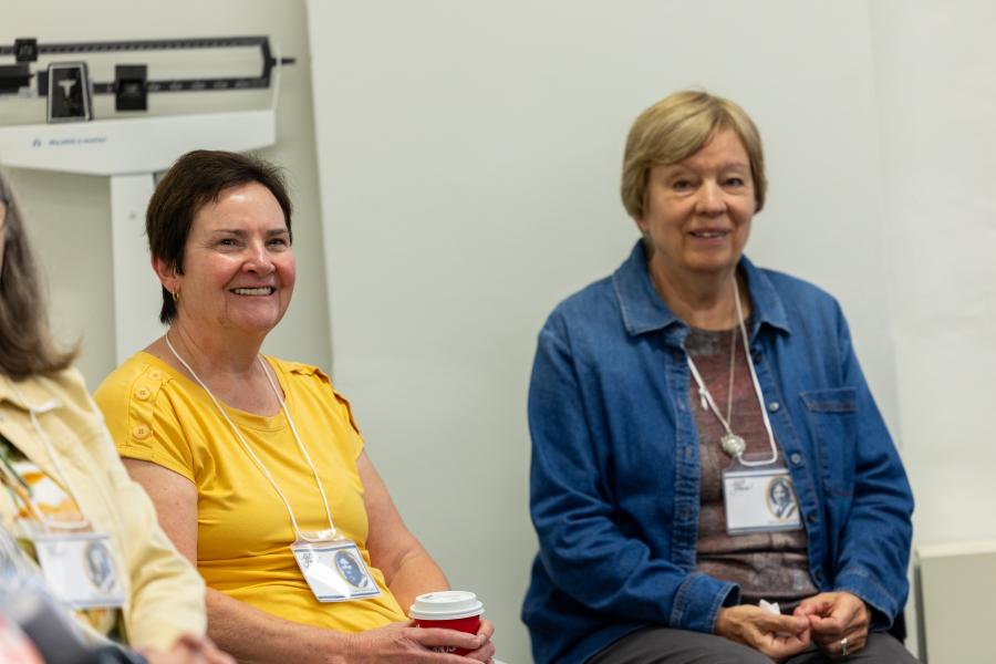 Bachelor of Home Economics 50