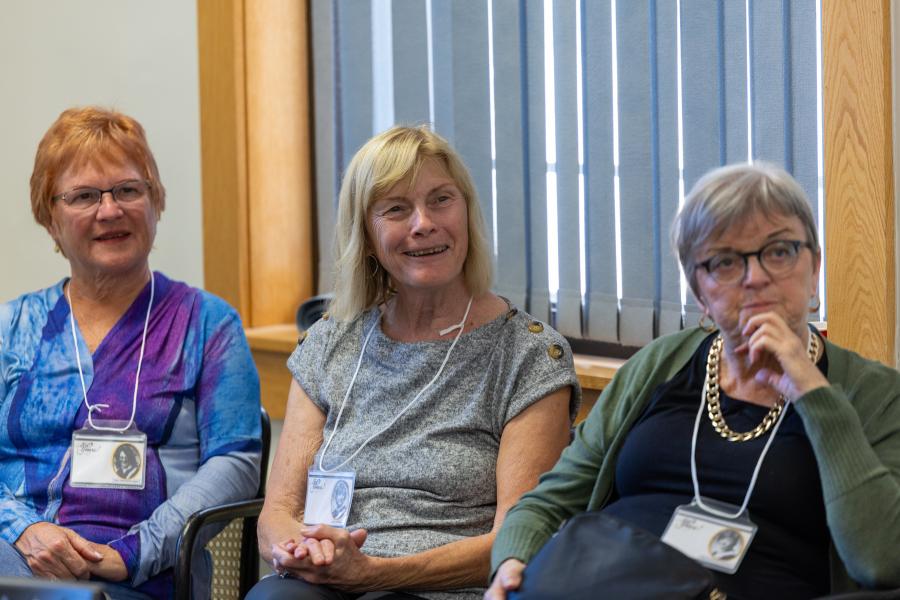 Bachelor of Home Economics 50