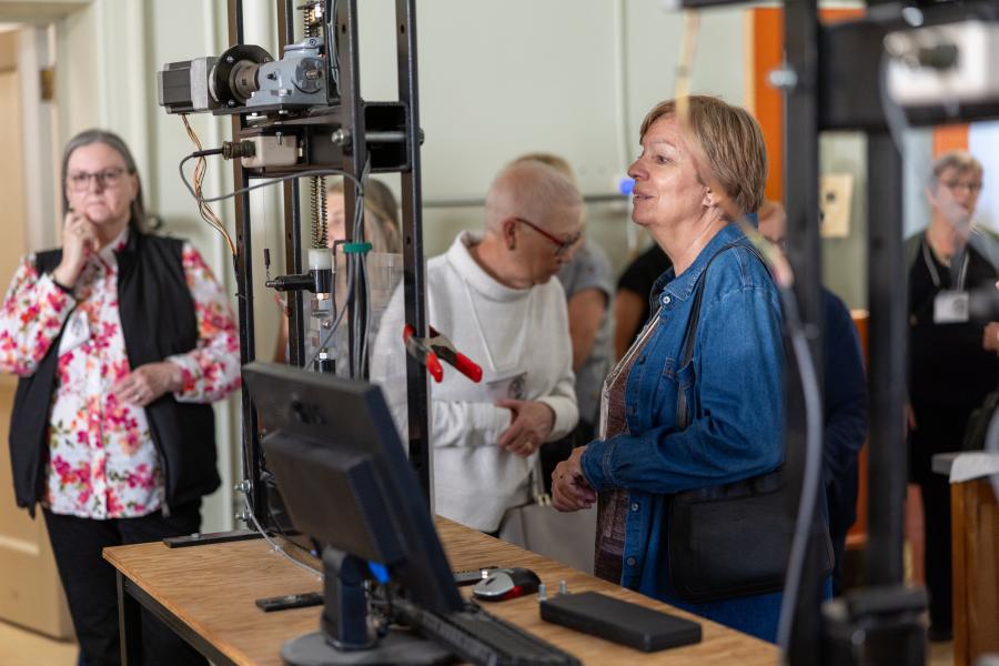 Bachelor of Home Economics 50