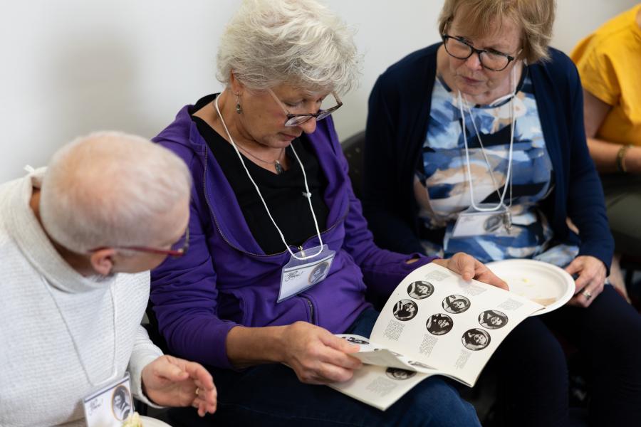 Bachelor of Home Economics 50