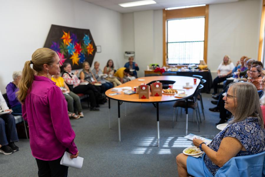 Bachelor of Home Economics 50