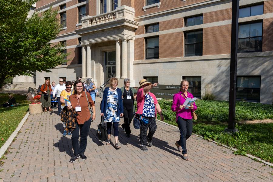 Bachelor of Home Economics 50