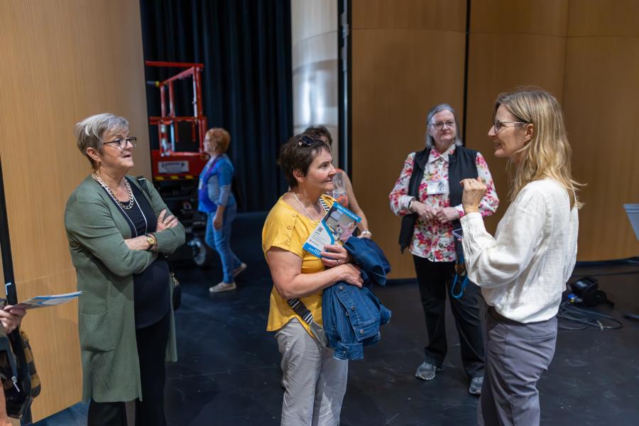 Bachelor of Home Economics 50