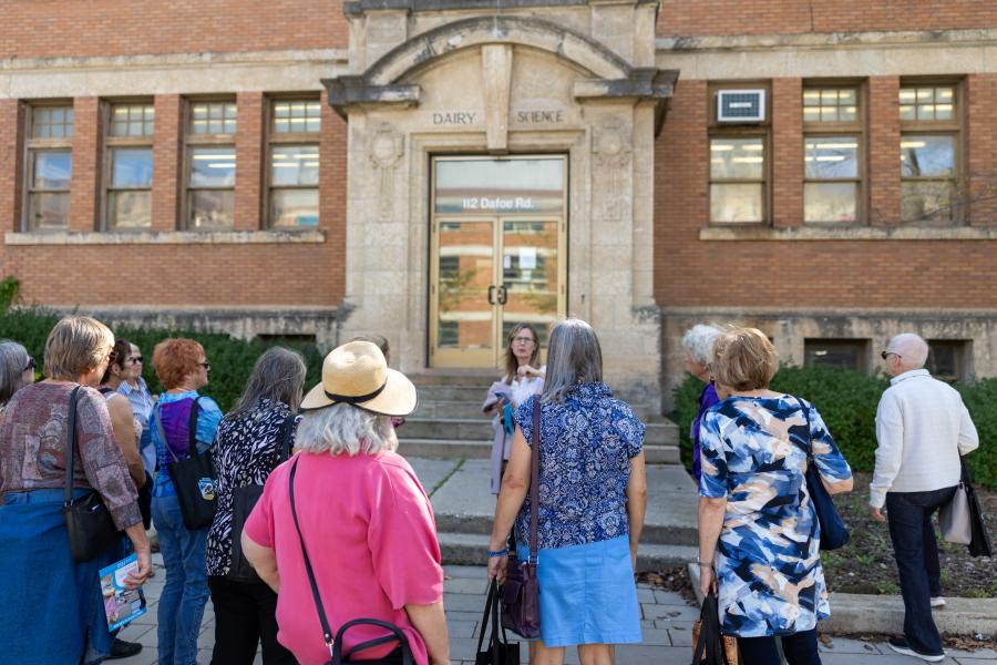 Bachelor of Home Economics 50