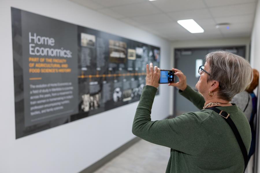 Bachelor of Home Economics 50