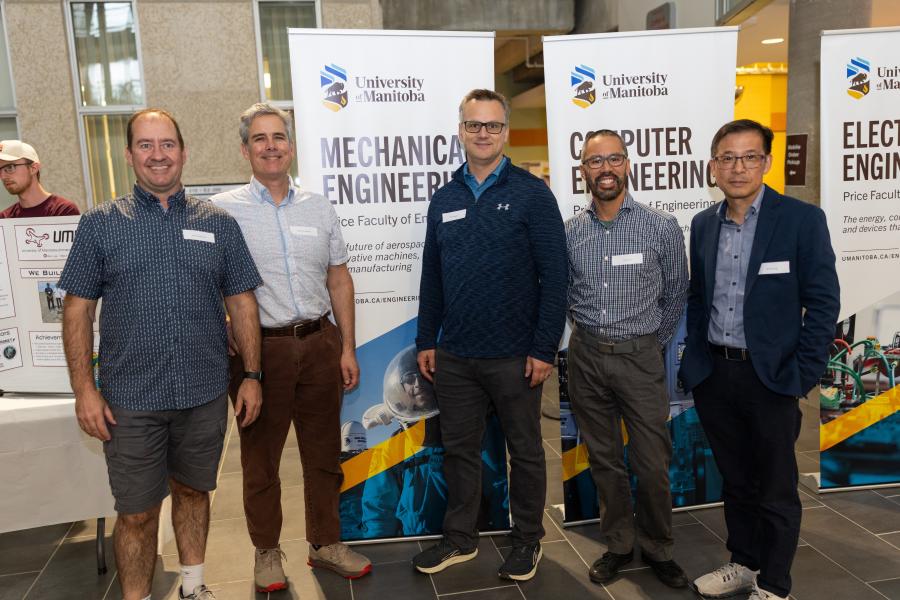 ME 40 Year Reunion Photo Gallery