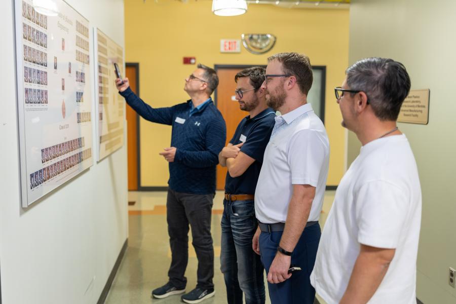 ME 40 Year Reunion Photo Gallery 2