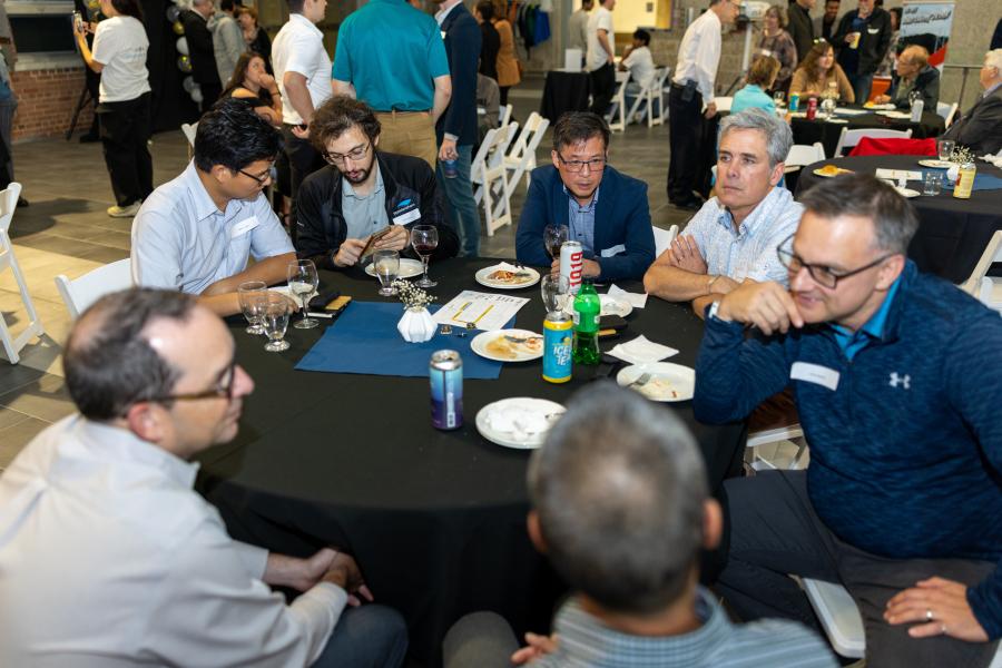 ME 40 Year Reunion Photo Gallery 3