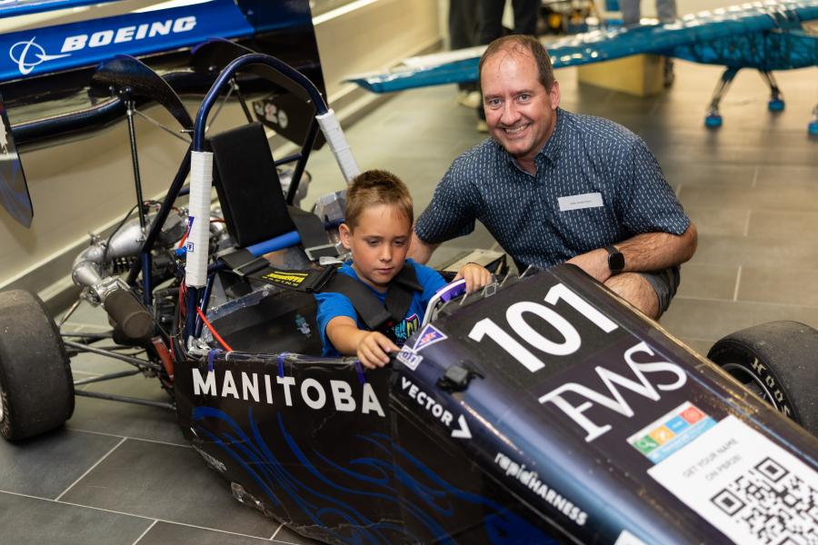 ME 40 Year Reunion Photo Gallery 4