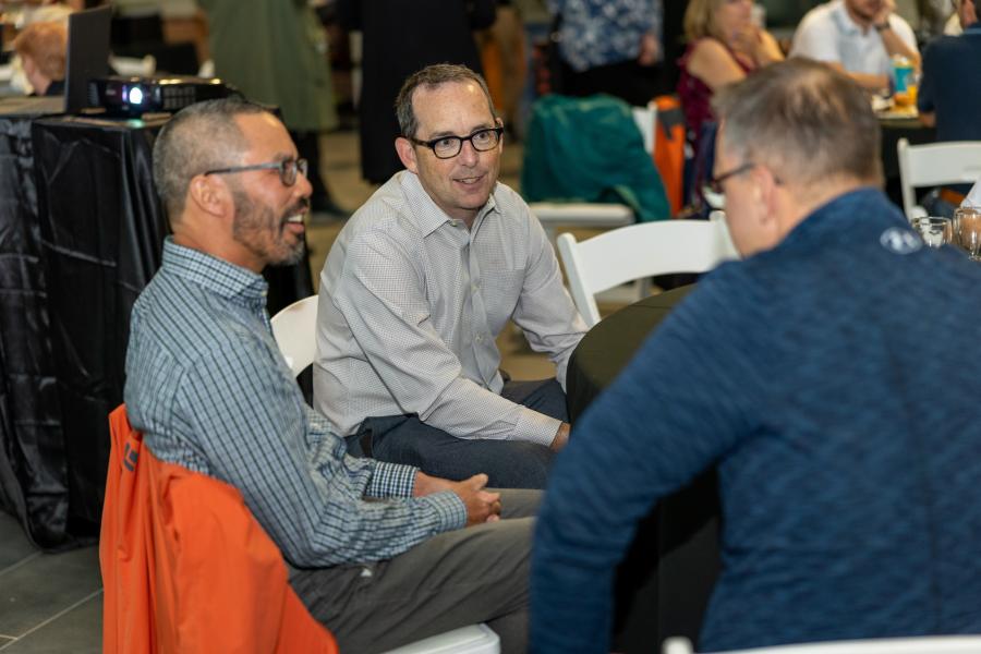 ME 40 Year Reunion Photo Gallery 6