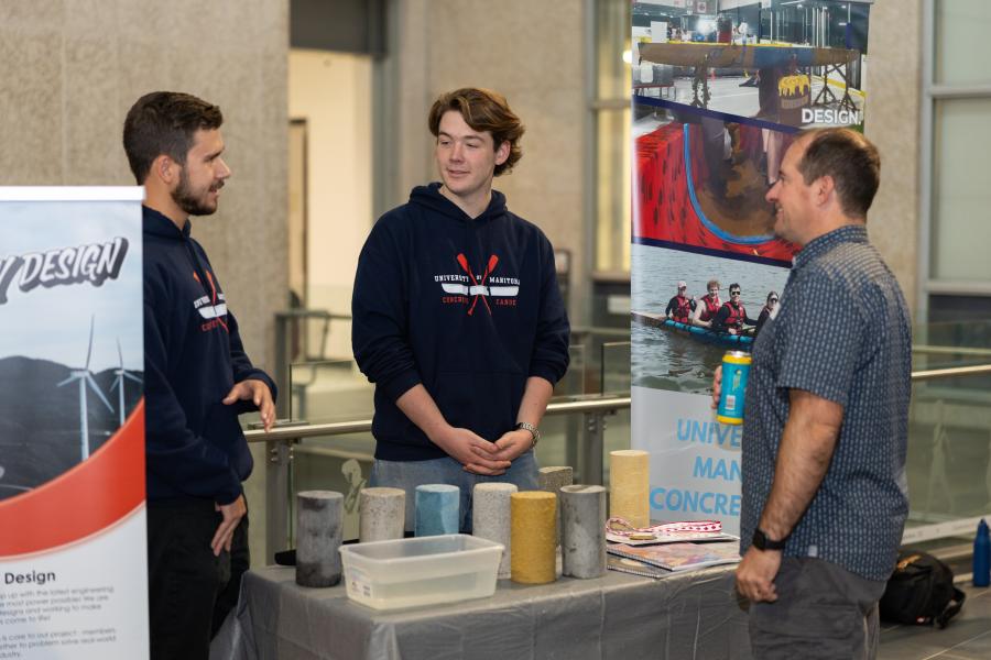 ME 40 Year Reunion Photo Gallery 6