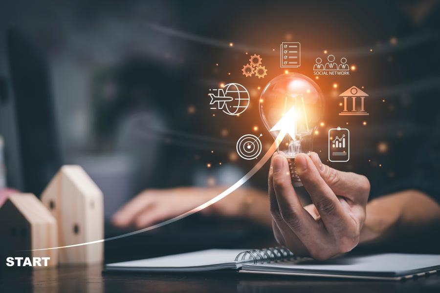 PKMI - Start-up Support image