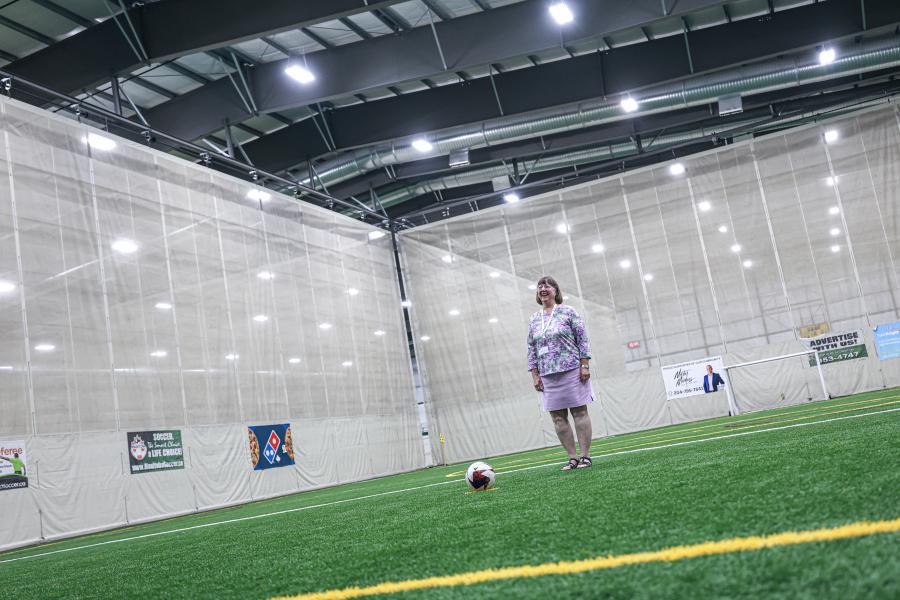 Faculty of Agricultural and Food Sciences Class of 1975