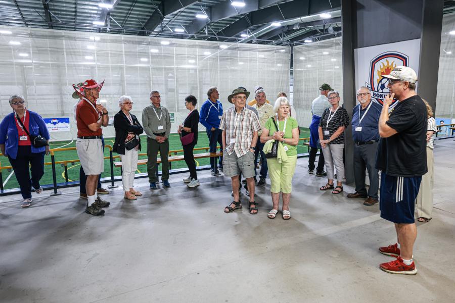 Faculty of Agricultural and Food Sciences Class of 1975