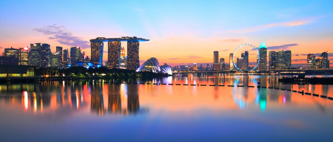 International exchange (Outbound) 