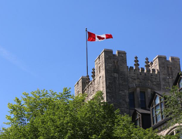 University of Manitoba