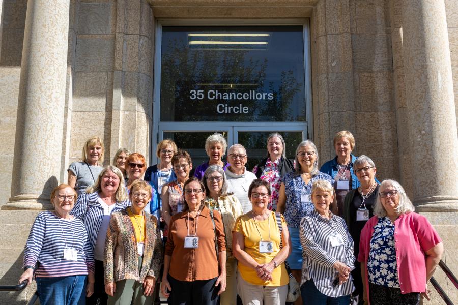 Bachelor of Home Economics 50