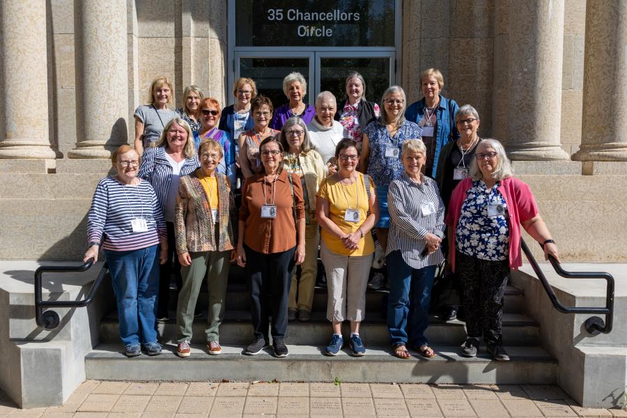 Bachelor of Home Economics 50