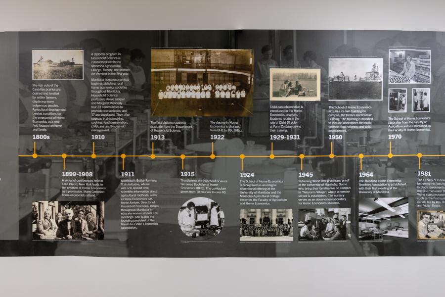 Bachelor of Home Economics 50