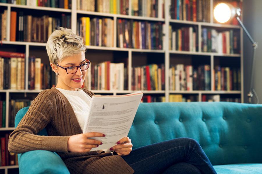 Post Secondary Administration