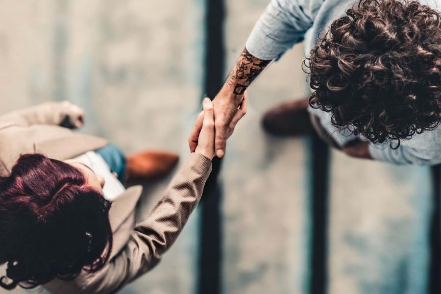 IT relationship management