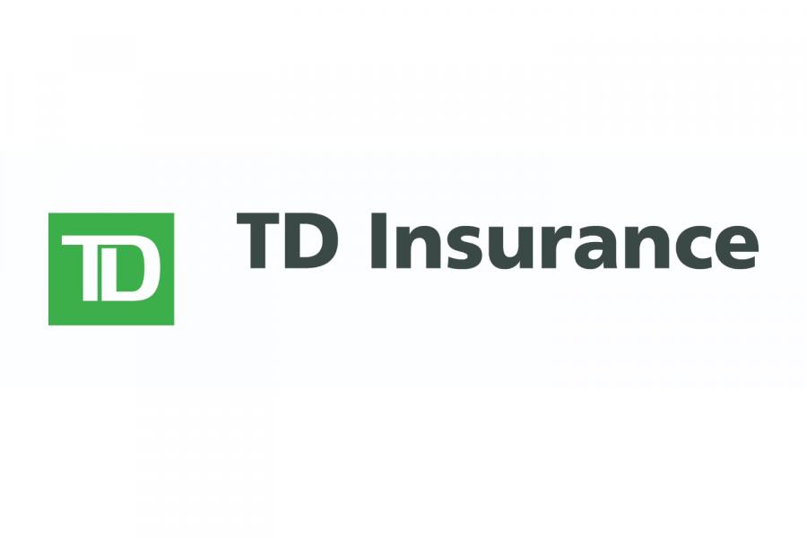TD logo