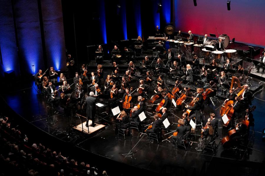 WSO Orchestra