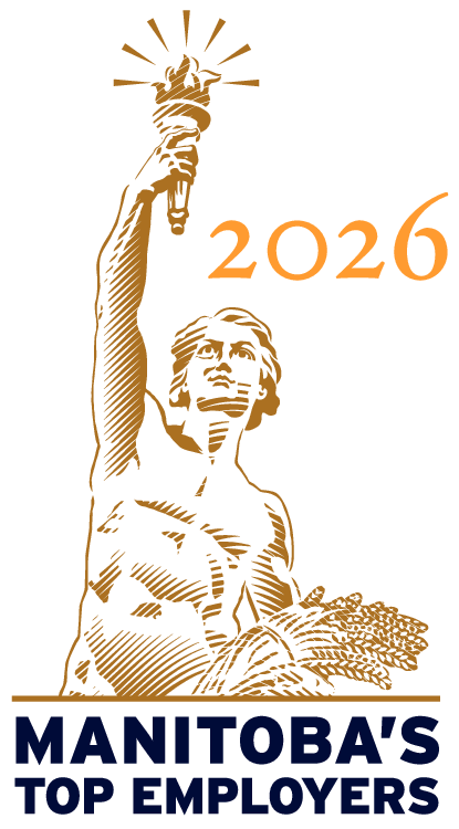 Logo for Canada's Best Diversity Employers in 2025