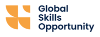 Global Skills Opportunity Logo