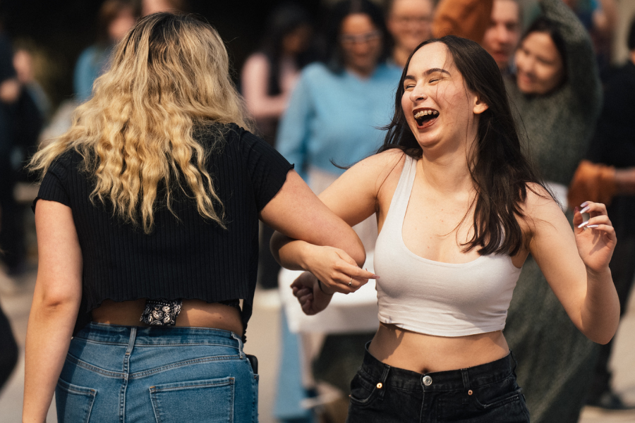  Indigenous orientation 2024