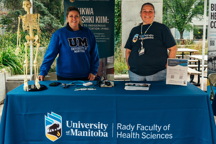  Indigenous orientation 2024