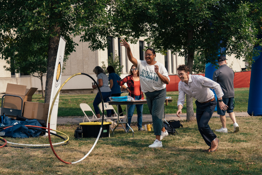  Indigenous orientation 2024