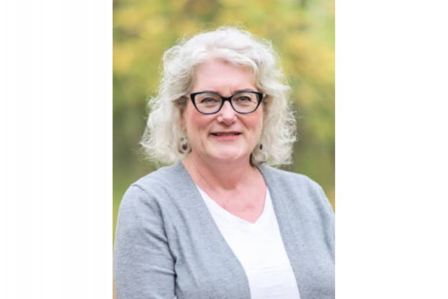 Kathleen Marten's headshot.