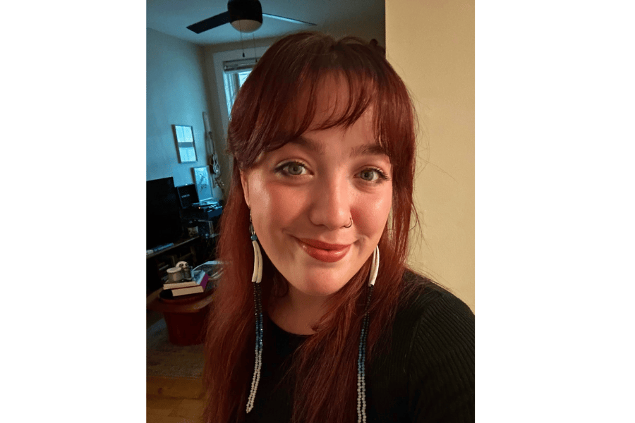 Myah Scott's headshot.