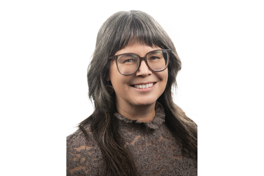 Ruth Shead's headshot.