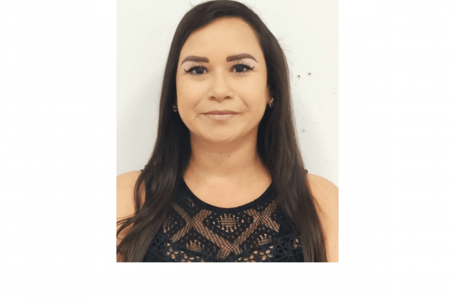 Christina Courcelles