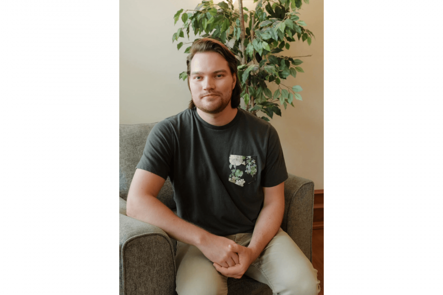 Headshot of Storm Allard