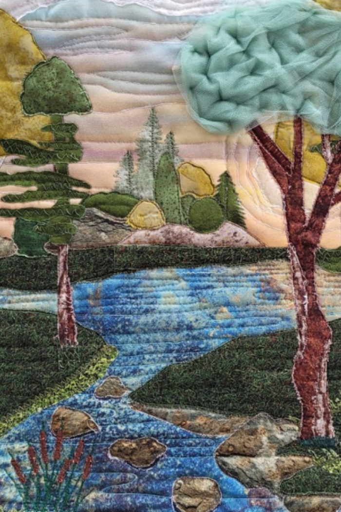 Working in good ways with Indigenous people.