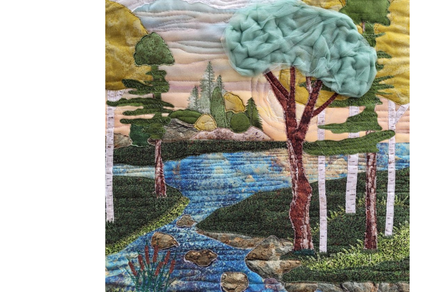 Working in good ways with Indigenous people.